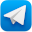иконка Telegram