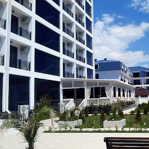 Отель «Paradise Beach»