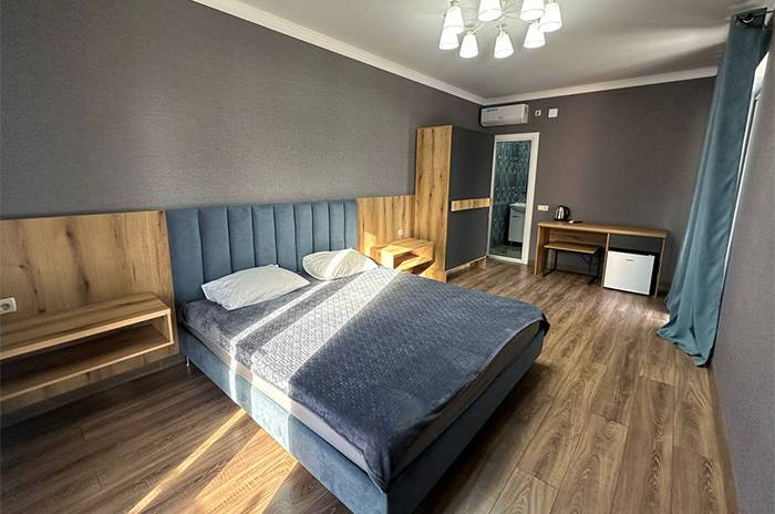  Номер 2-местный 