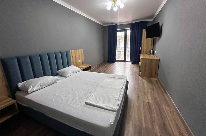  Номер 2-местный 