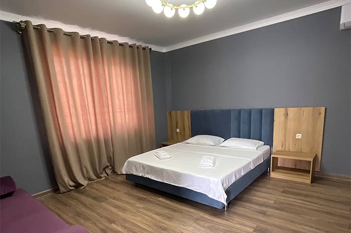  Номер 3-местный 