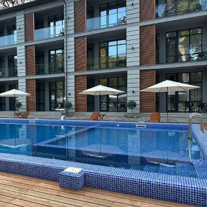 Отель «Солар»