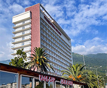 Гранд отель Абхазия